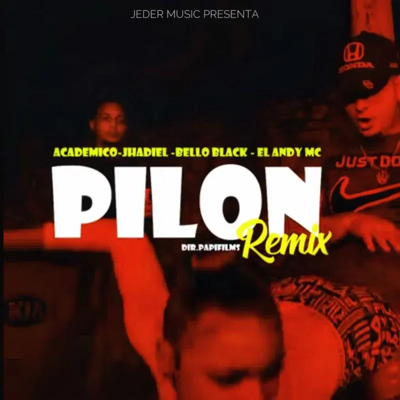 Pilon