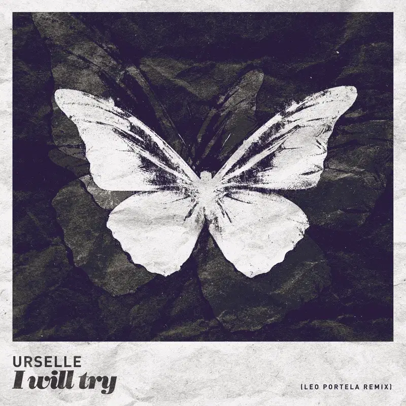 I Will Try (Leo Portela Remix)