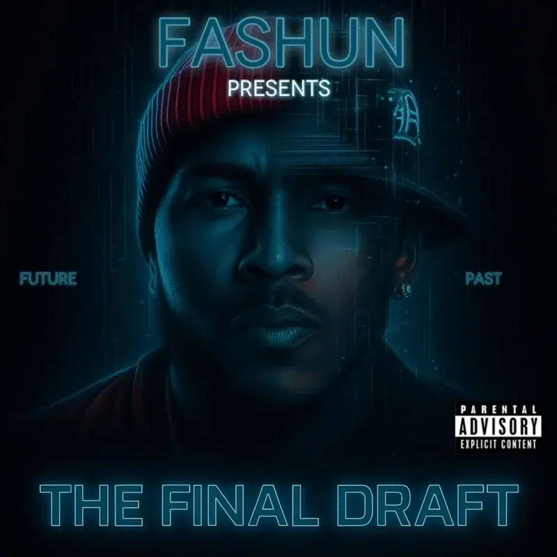 The Final Draft
