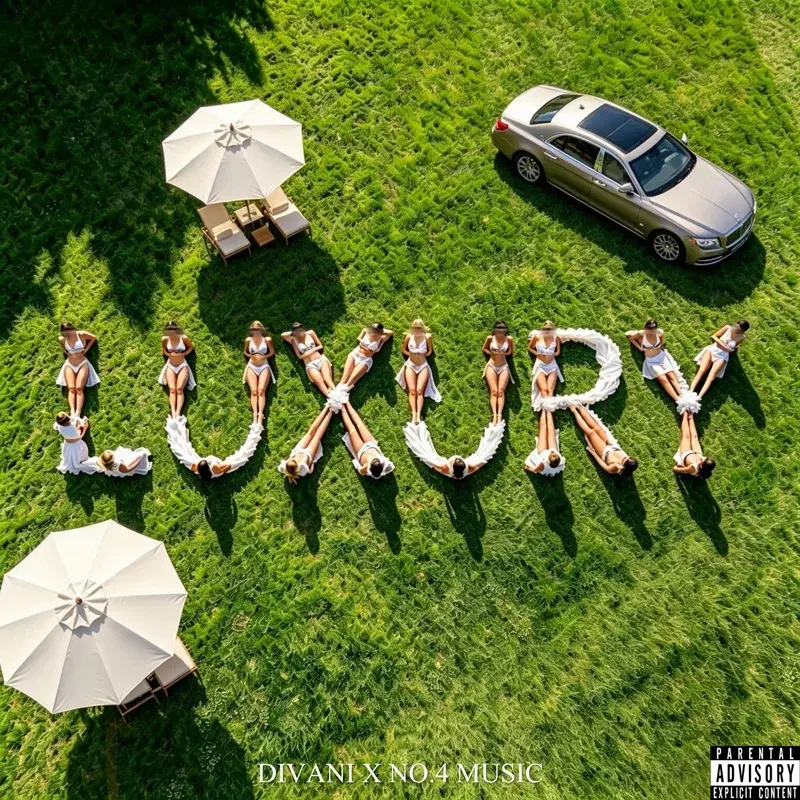 LUXURY FLOW