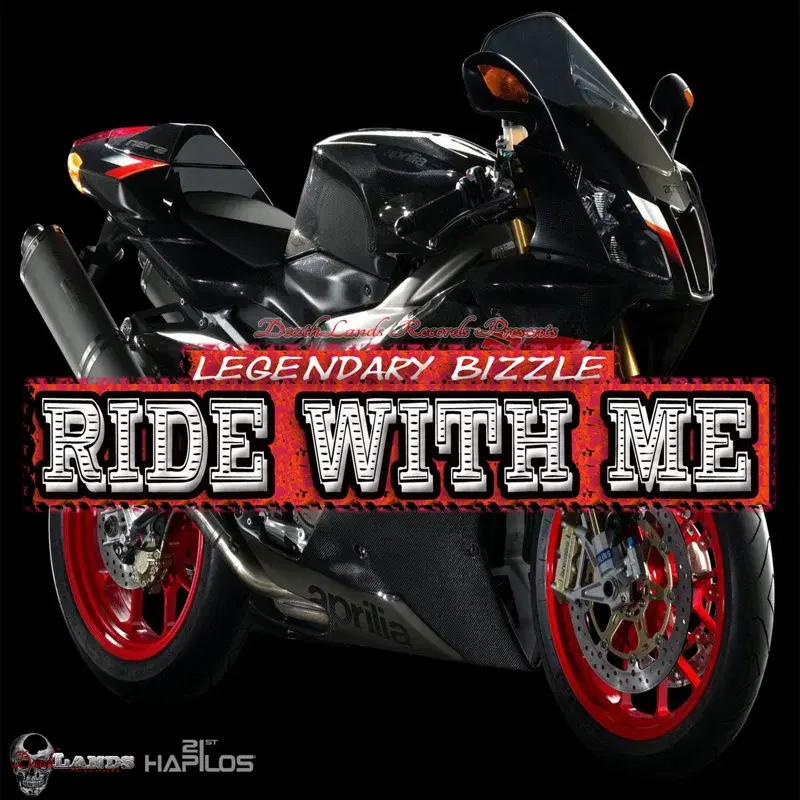 Ride with Me - Single