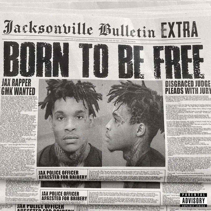 Born to Be Free