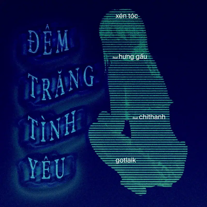 Đêm trăng tình yêu