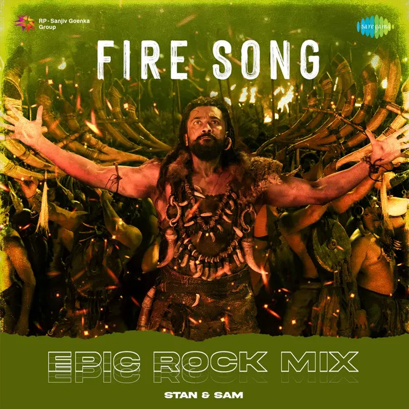 Fire Song