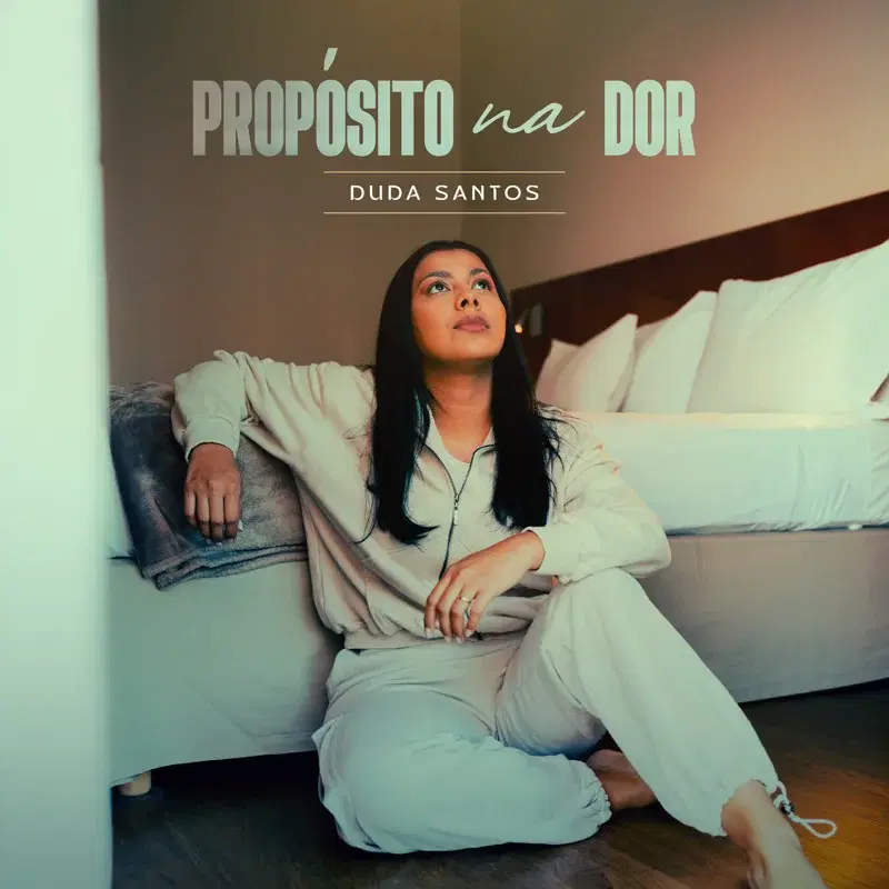 Propósito na Dor