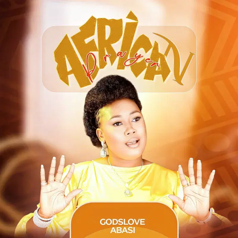 African Prayer