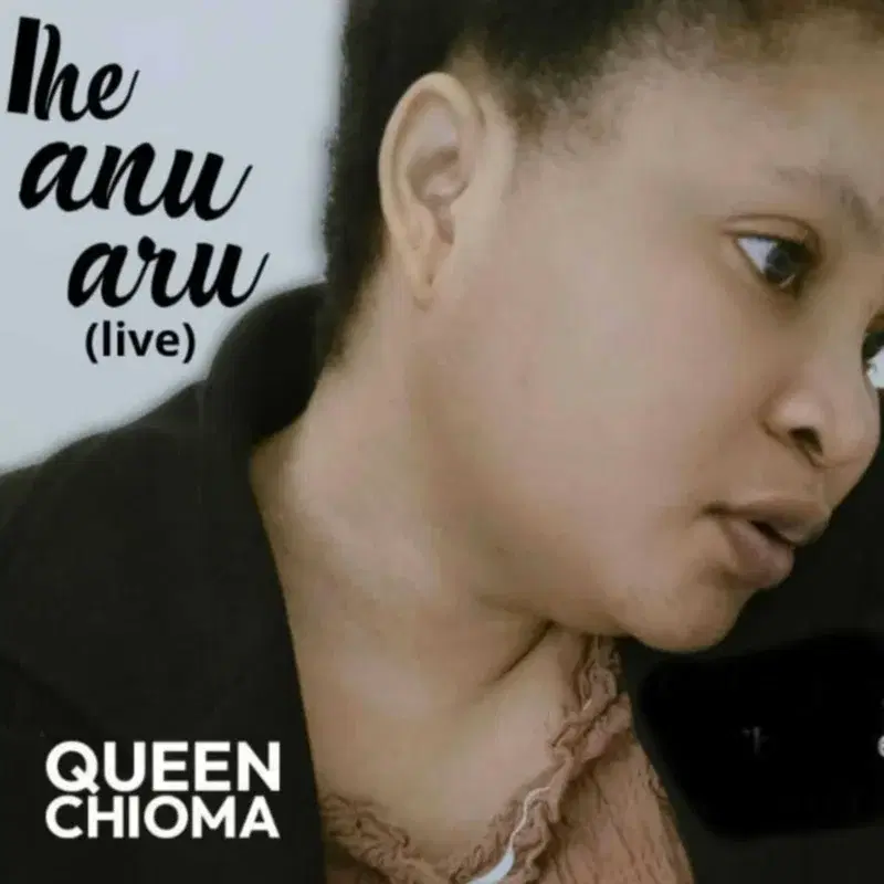 Ihe Anu Aru