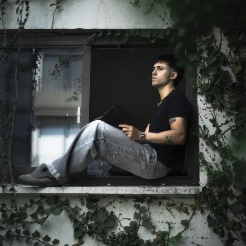 En Mi Ventana