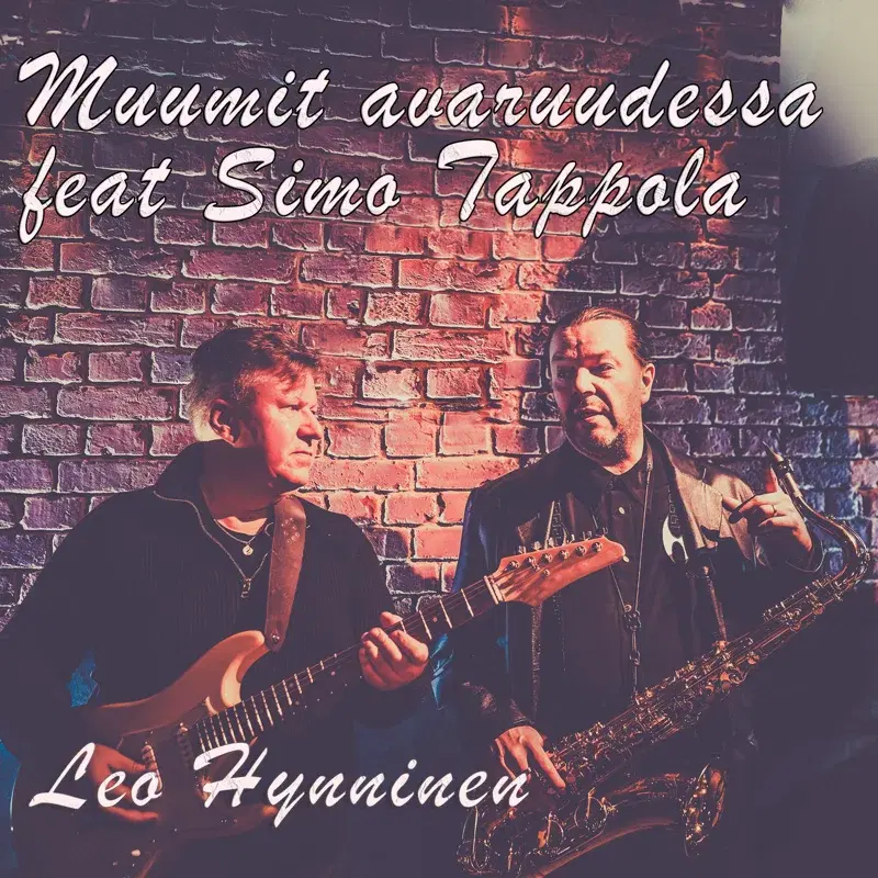 Muumit avaruudessa