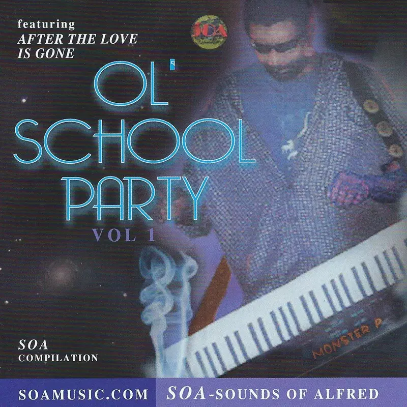 Ol' School Party