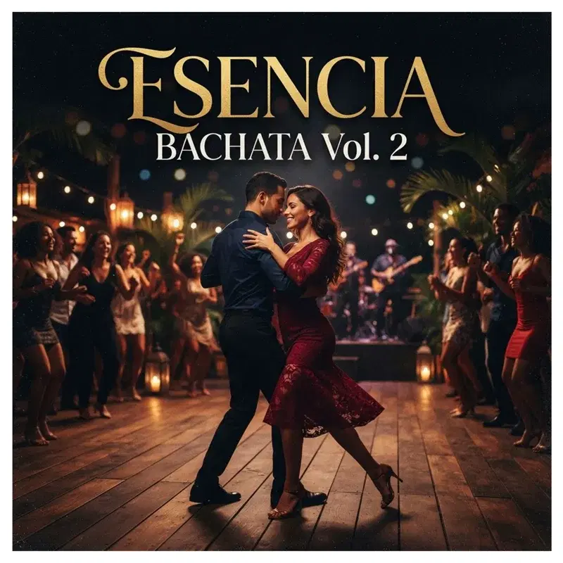 Esencia - Bachata, Vol. 2