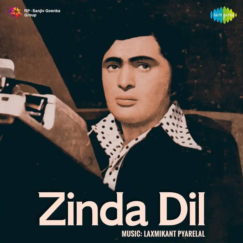 Zinda Dil (Original Motion Picture Soundtrack)