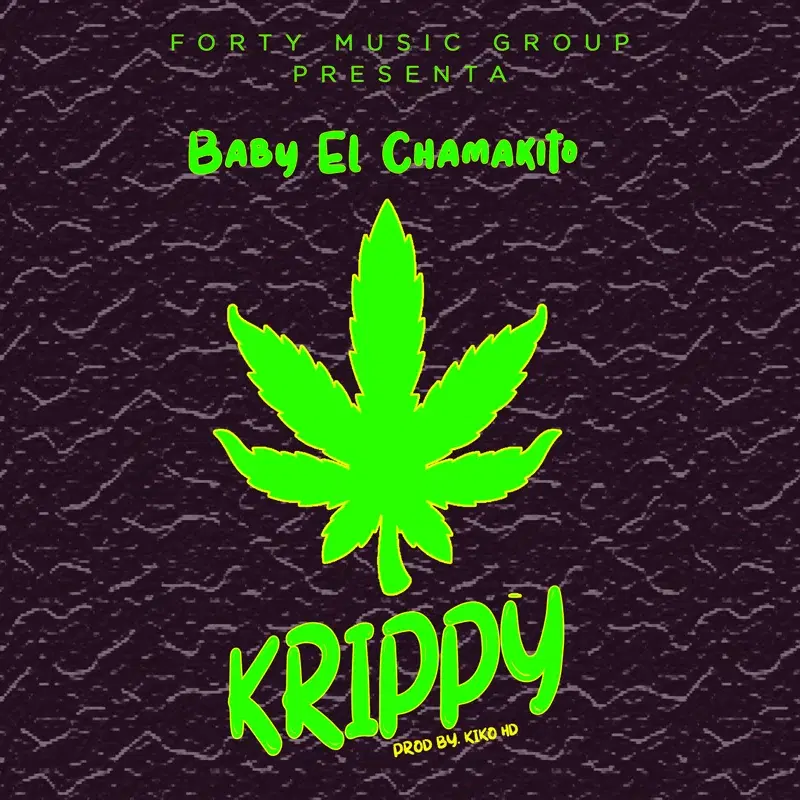 Krippy