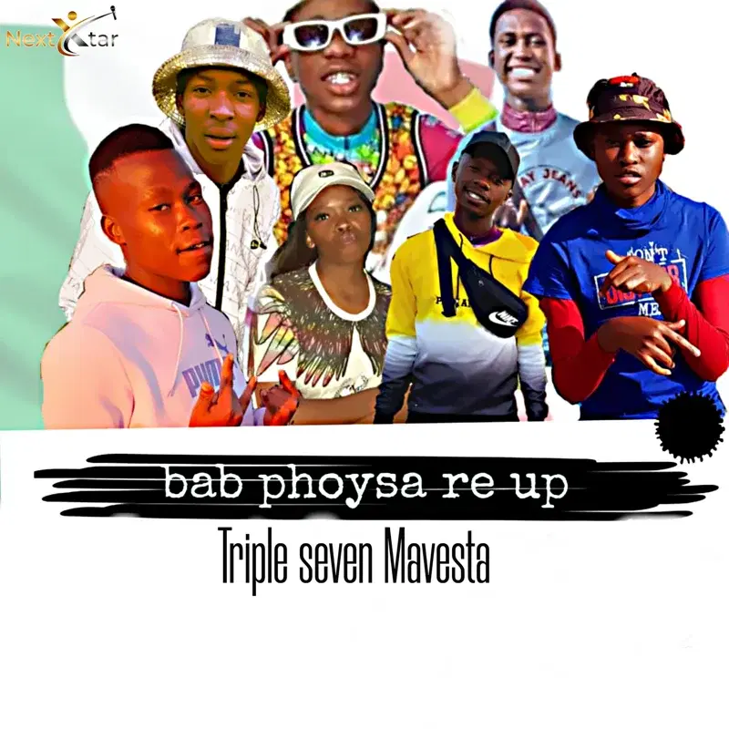 Bab Phoyisa Re Up