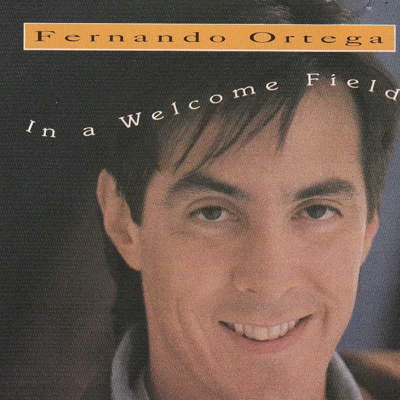 In a Welcome Field