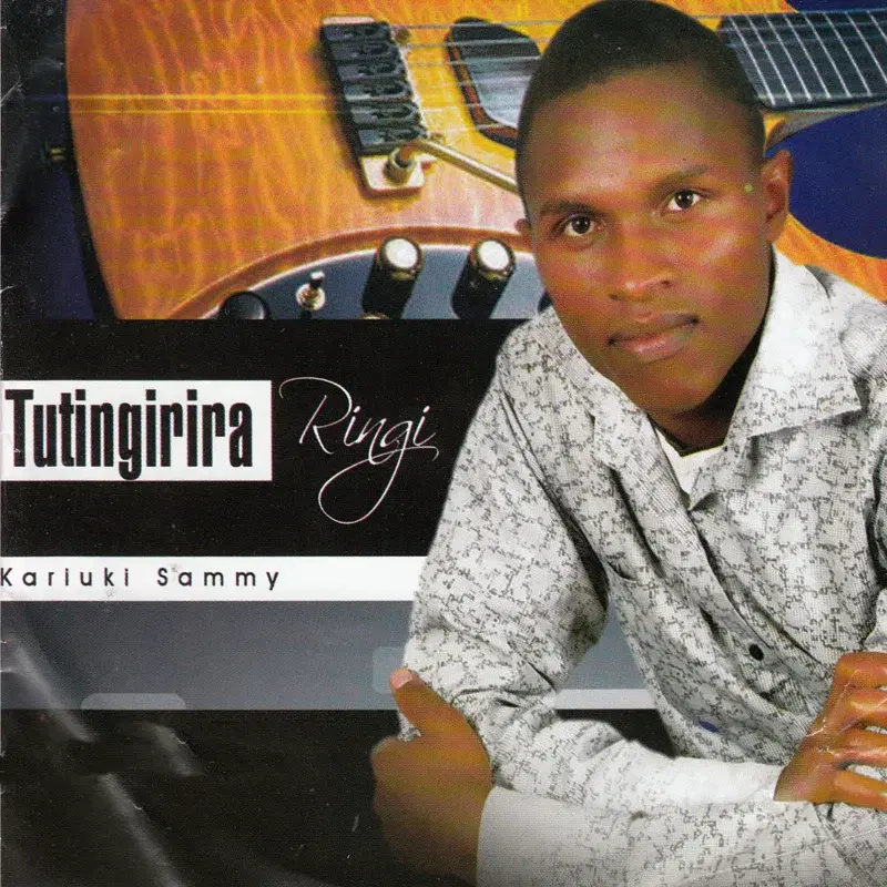 Tutingirira Ringi