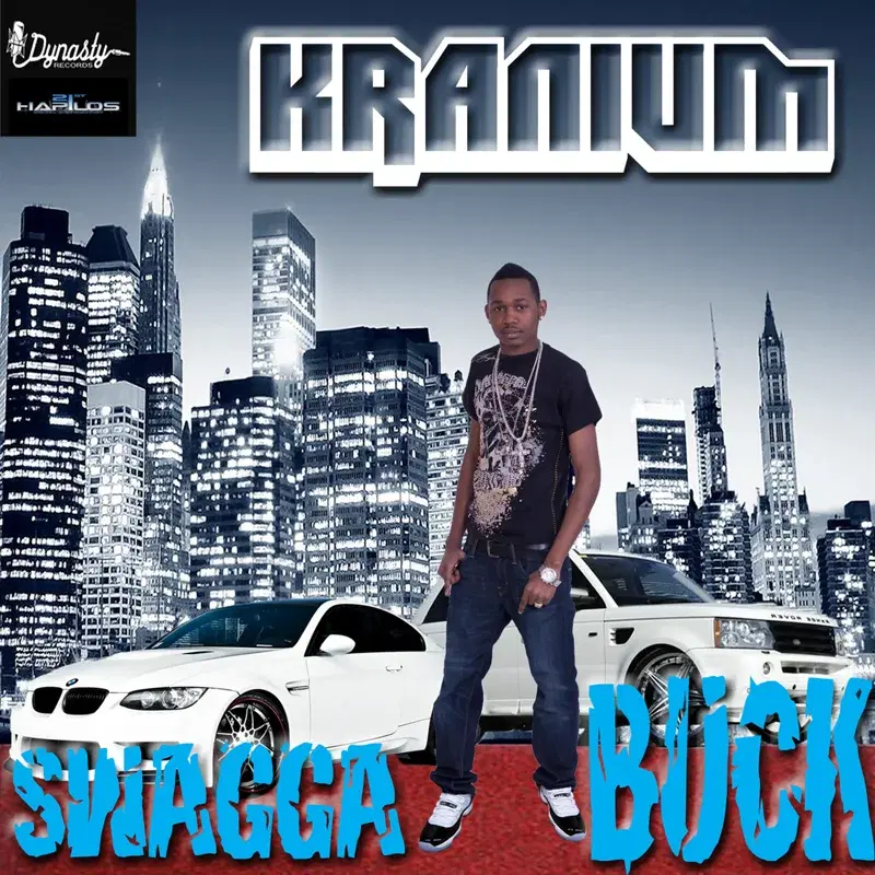 Swagga Buck