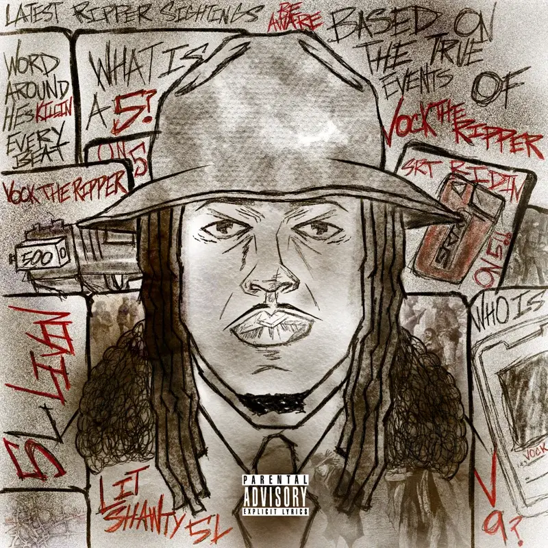 Cover Art