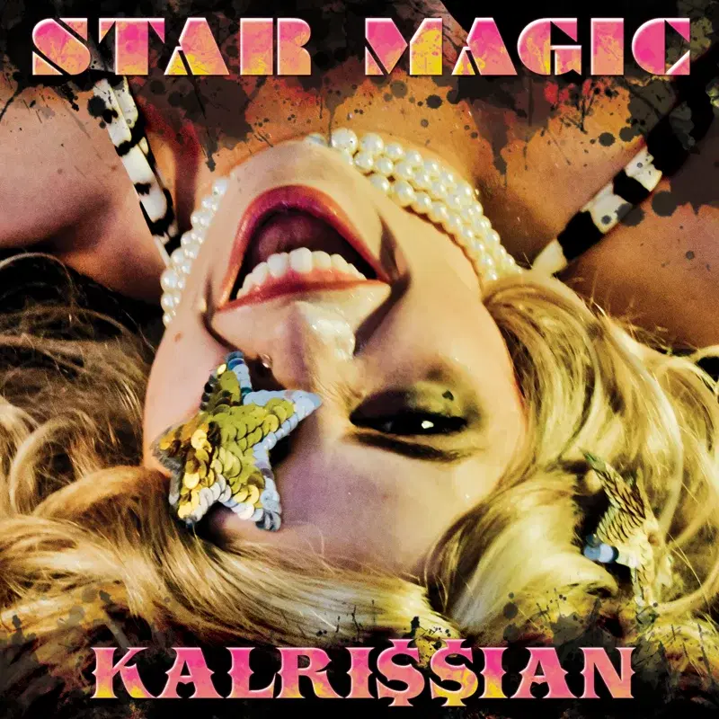 Star Magic