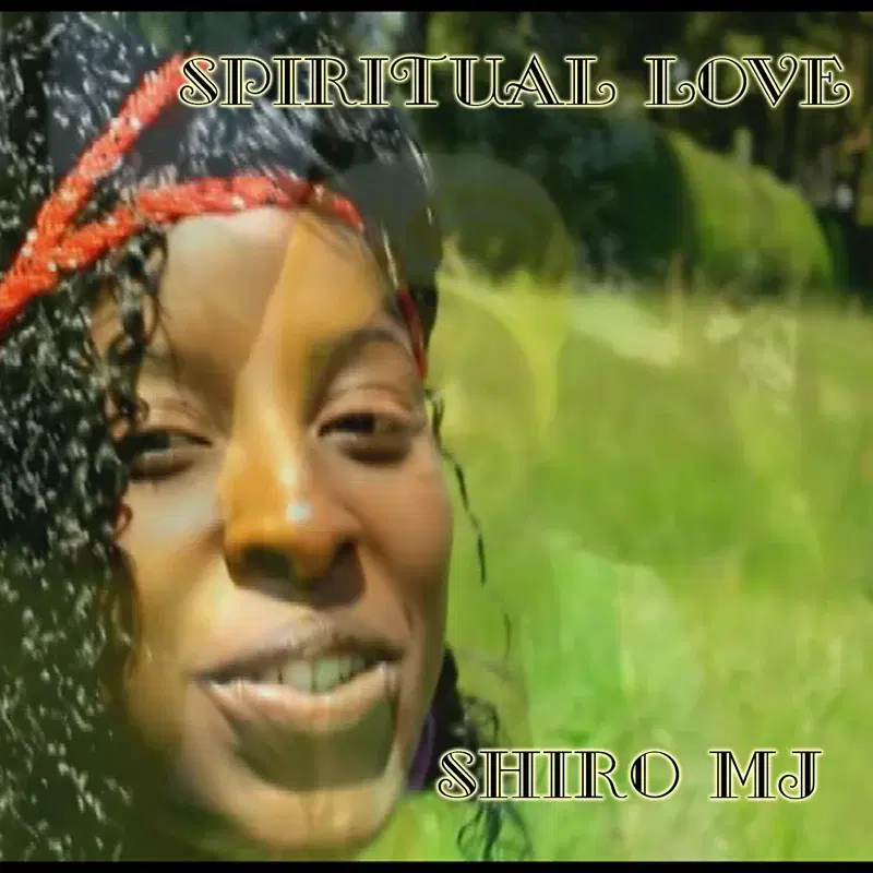 Spiritual Love