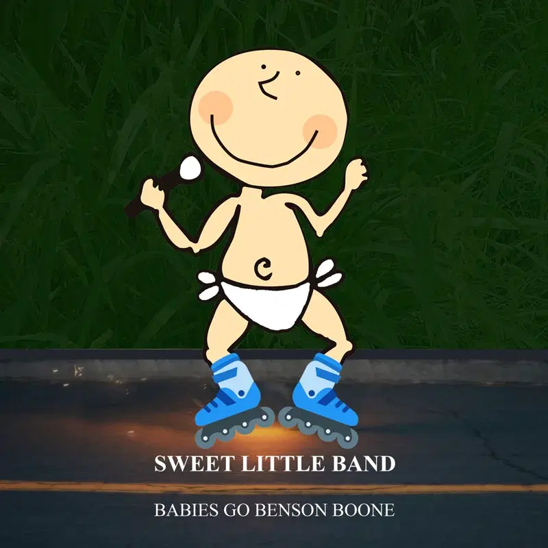 Babies Go Benson Boone