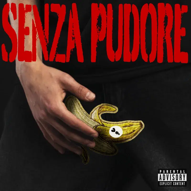 Senza Pudore