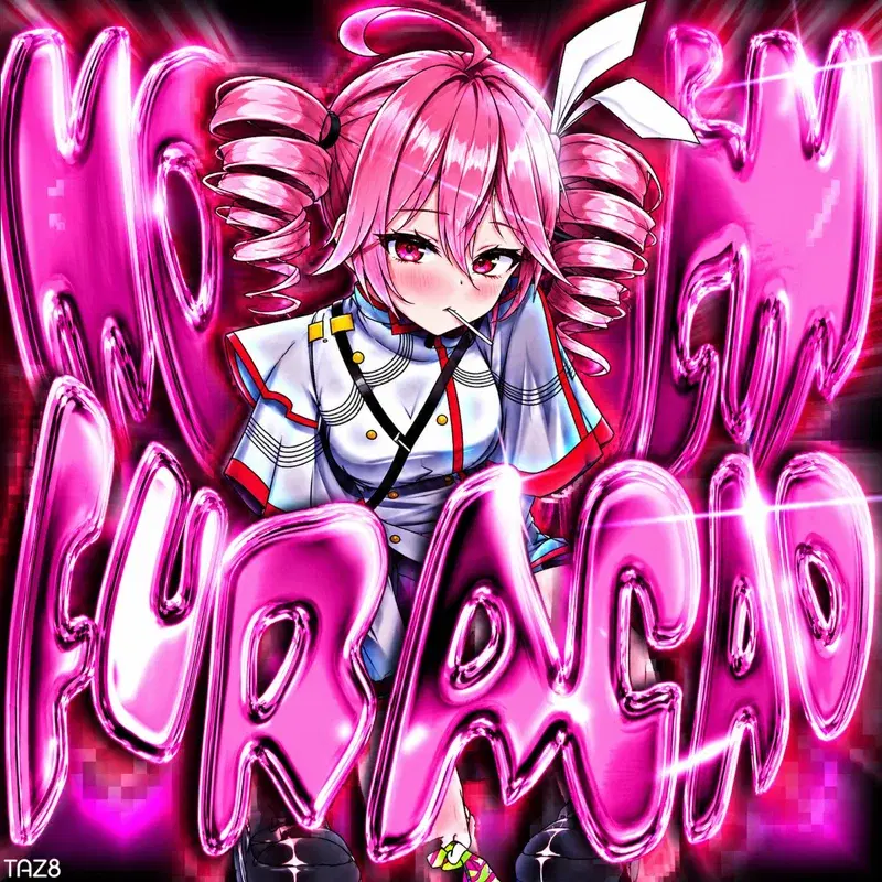 MONTAGEM FURACÃO