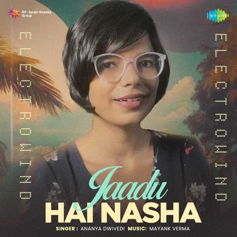 Jaadu Hai Nasha