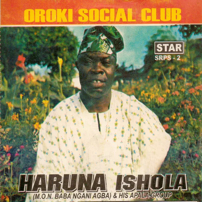 Oroki Social Club
