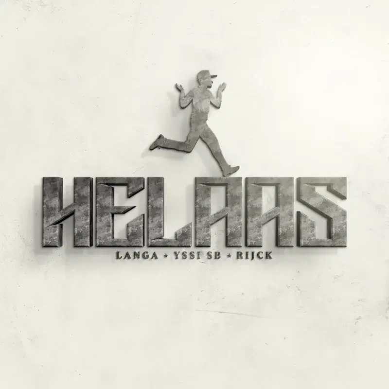 Helaas