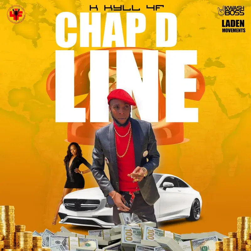 Chap D Line