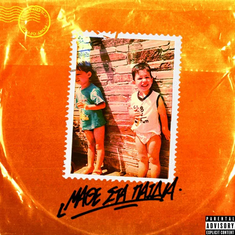 Cover Art