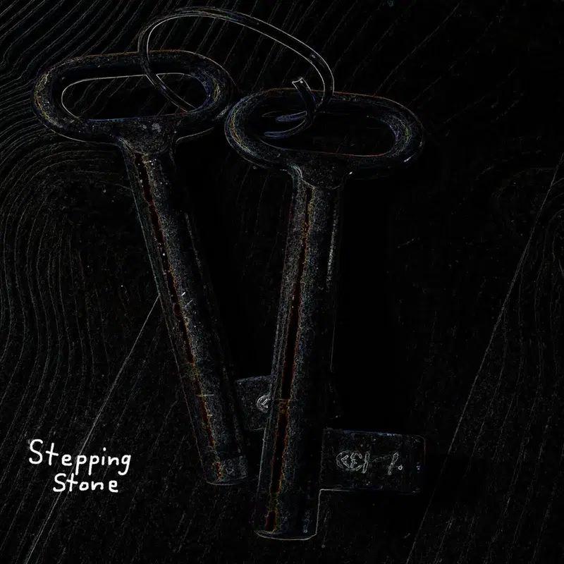 Stepping Stone
