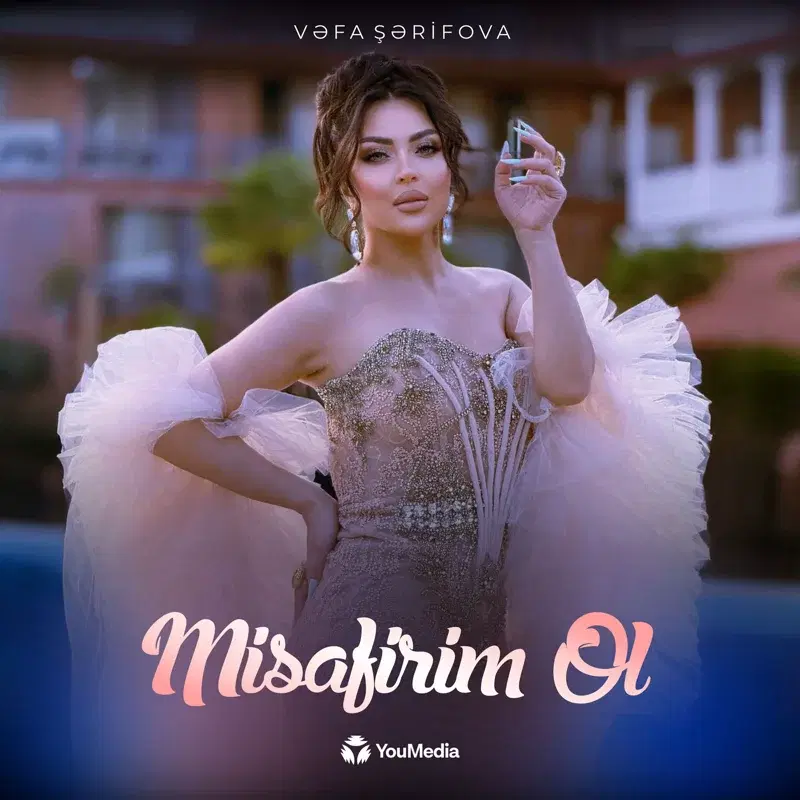 Misafirim Ol