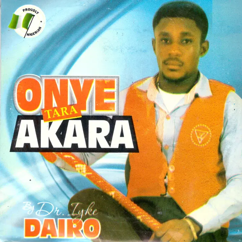 Onye Tara Akara