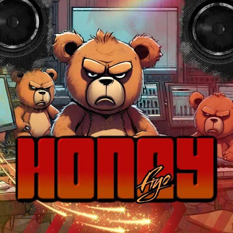 Honey