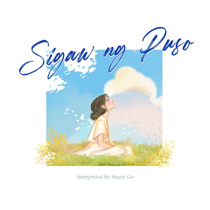 Sigaw ng Puso