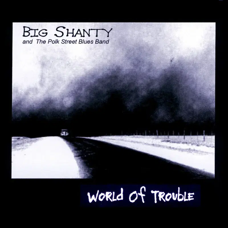 World of Trouble