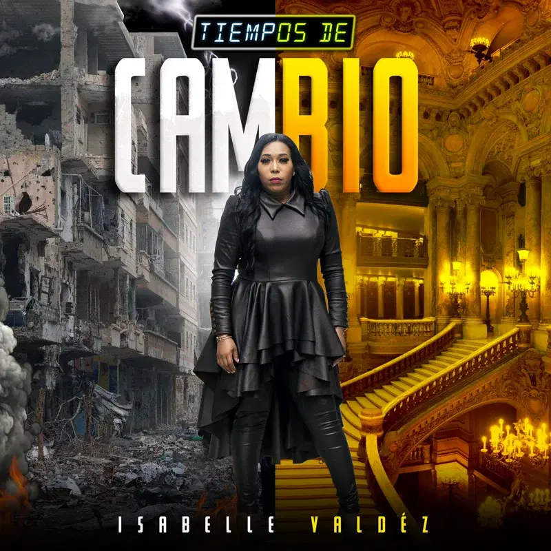 Tiempos de Cambio