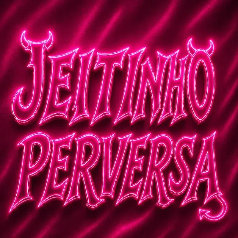 JEITINHO PERVERSA
