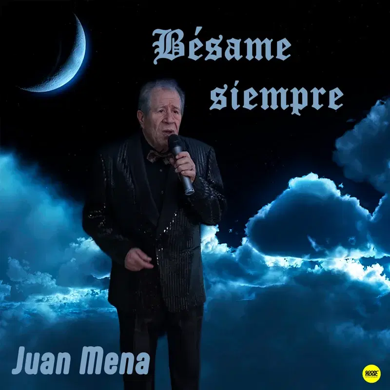 BÉSAME SIEMPRE