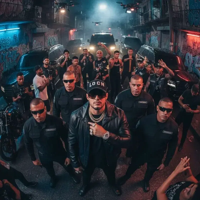 Trap del Vampiro