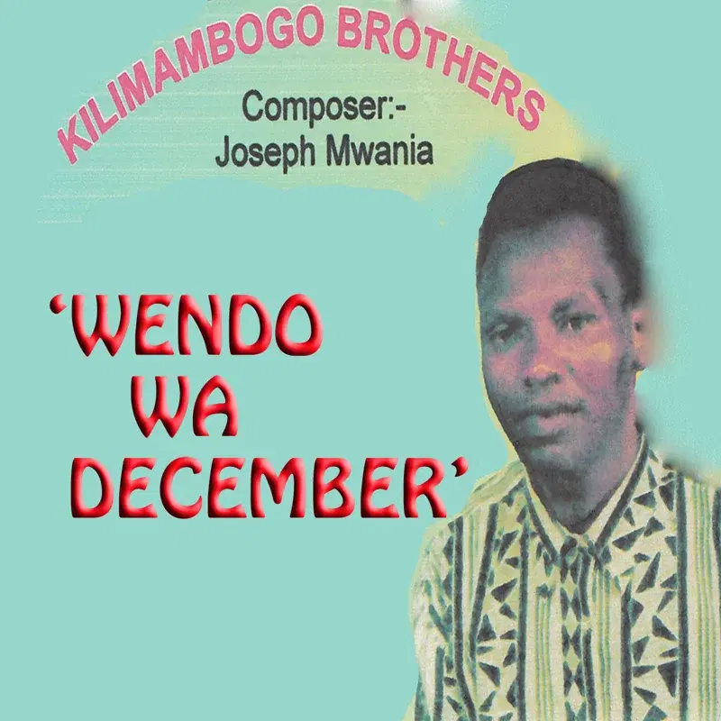 Wendo Wa December