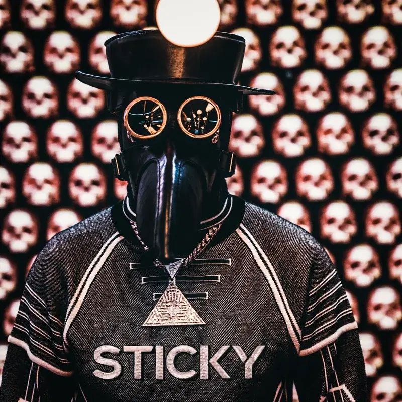 Sticky