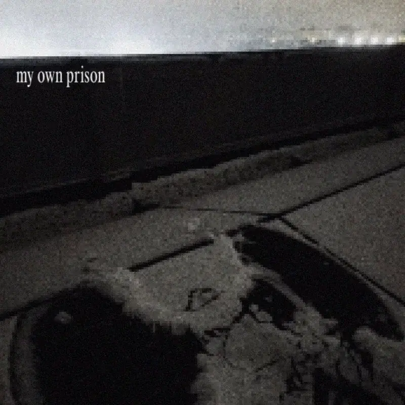 my own prison