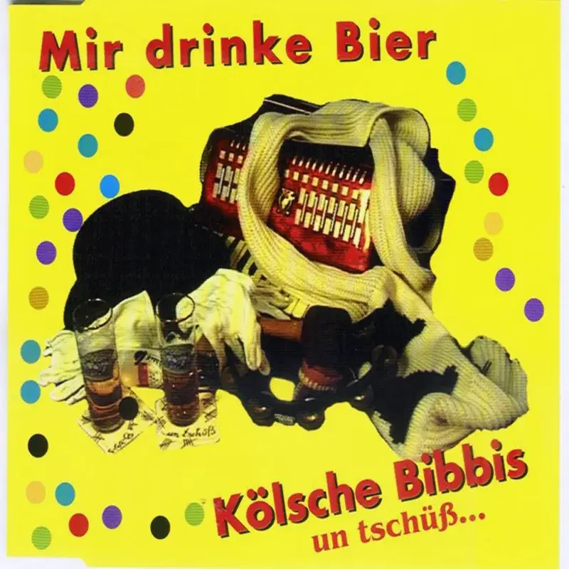 Un Tschüß...