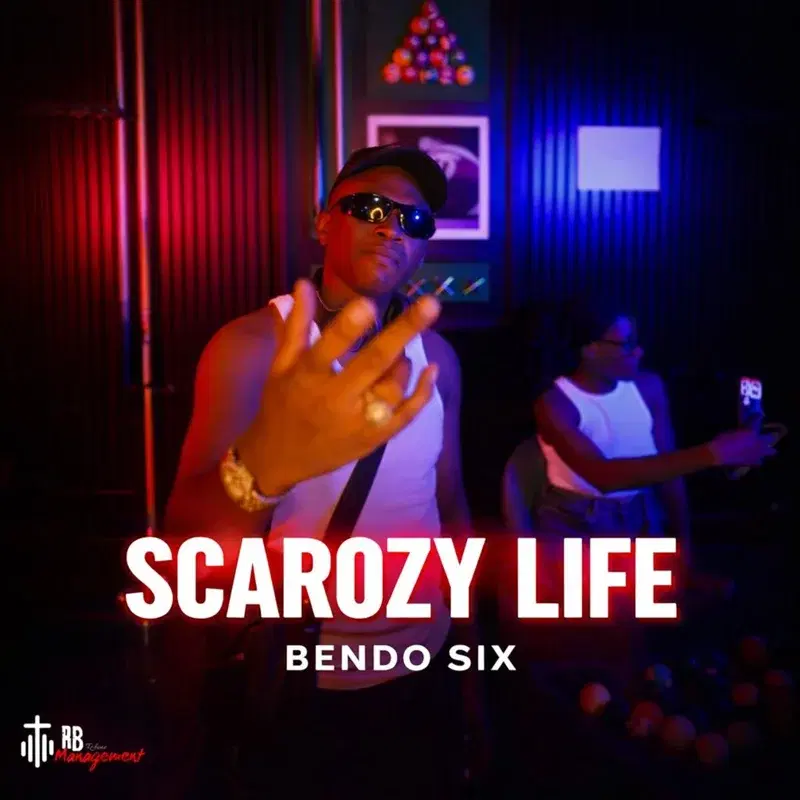 SCAROZY LIFE
