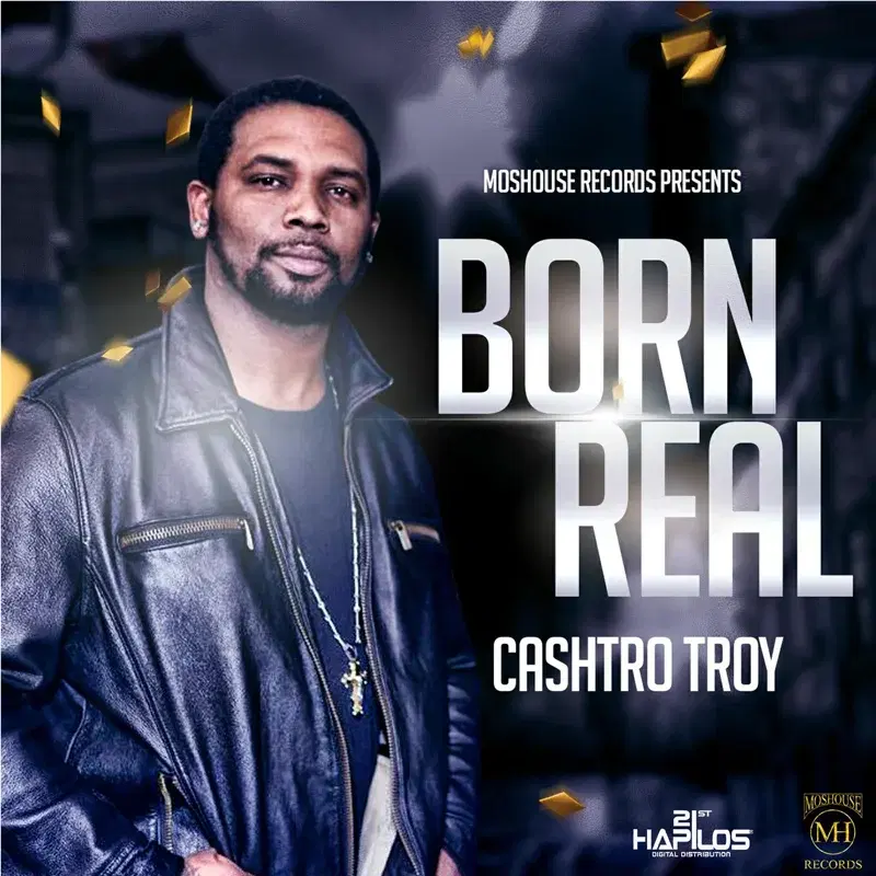Born Real