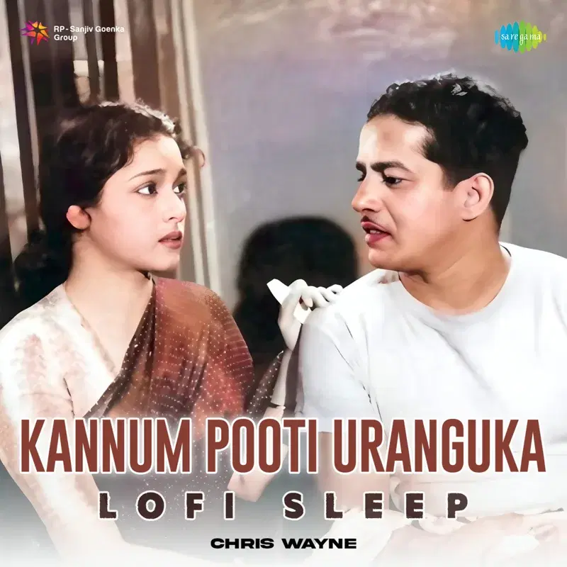 Kannum Pooti Uranguka