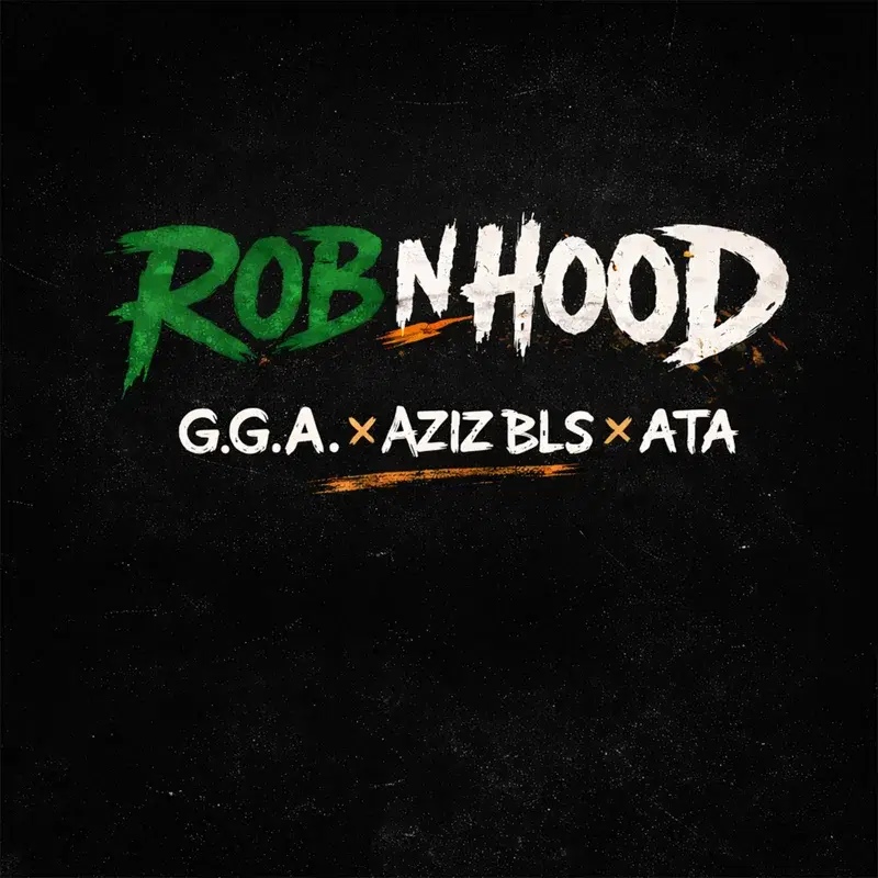 Rob N Hood